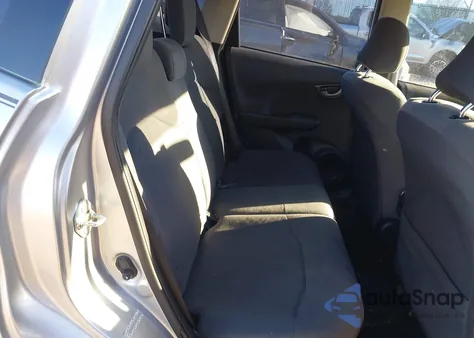 2013 Honda Fit from USA, damaged, VIN JHMGE8H30DC077662